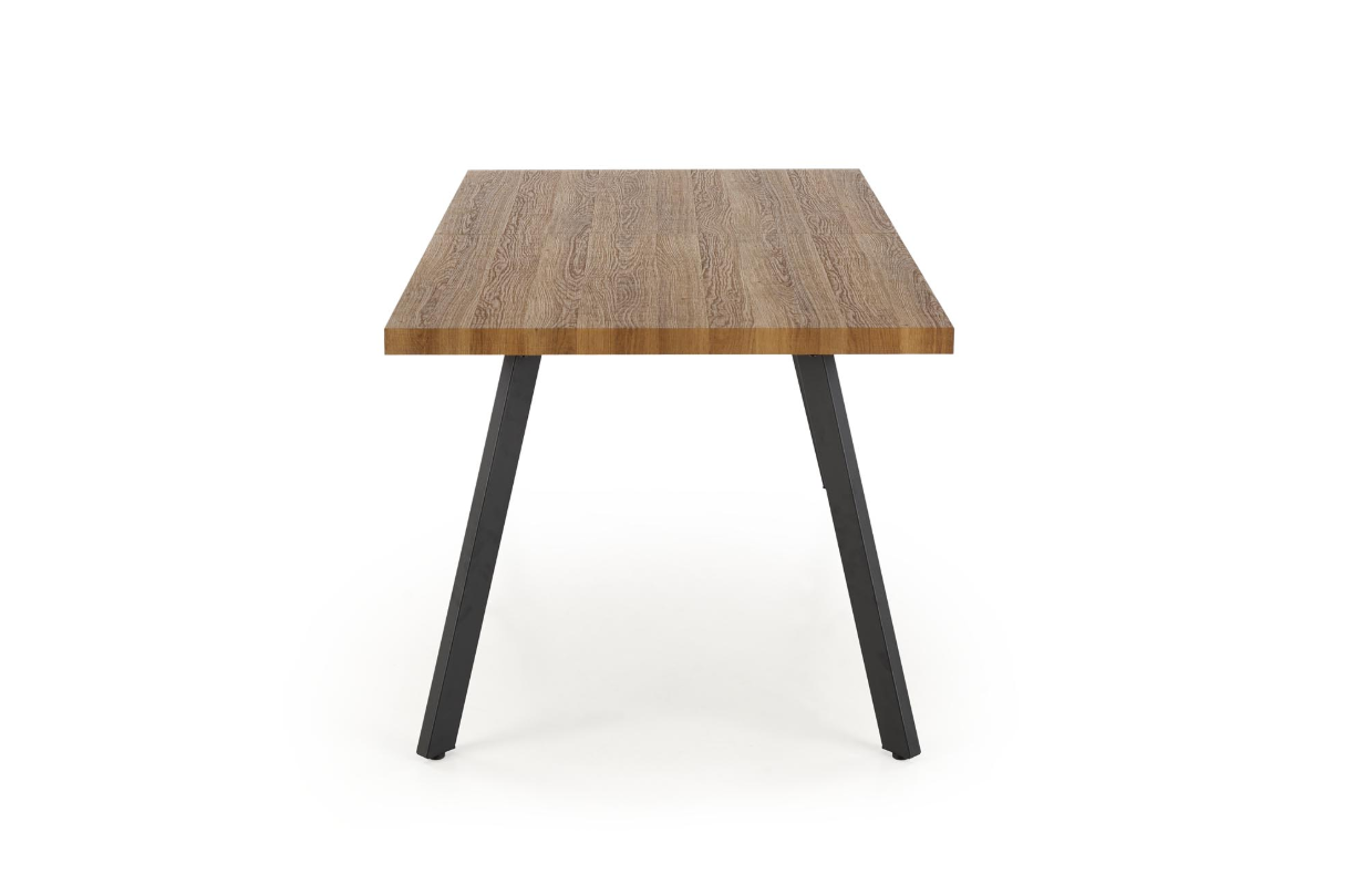 Tavolo allungabile Berlin per 6/8 persone rovere