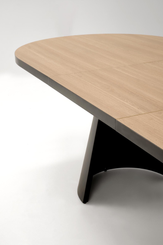 Tavolo allungabile per 6/8 persone Athos 180/240x100 cm