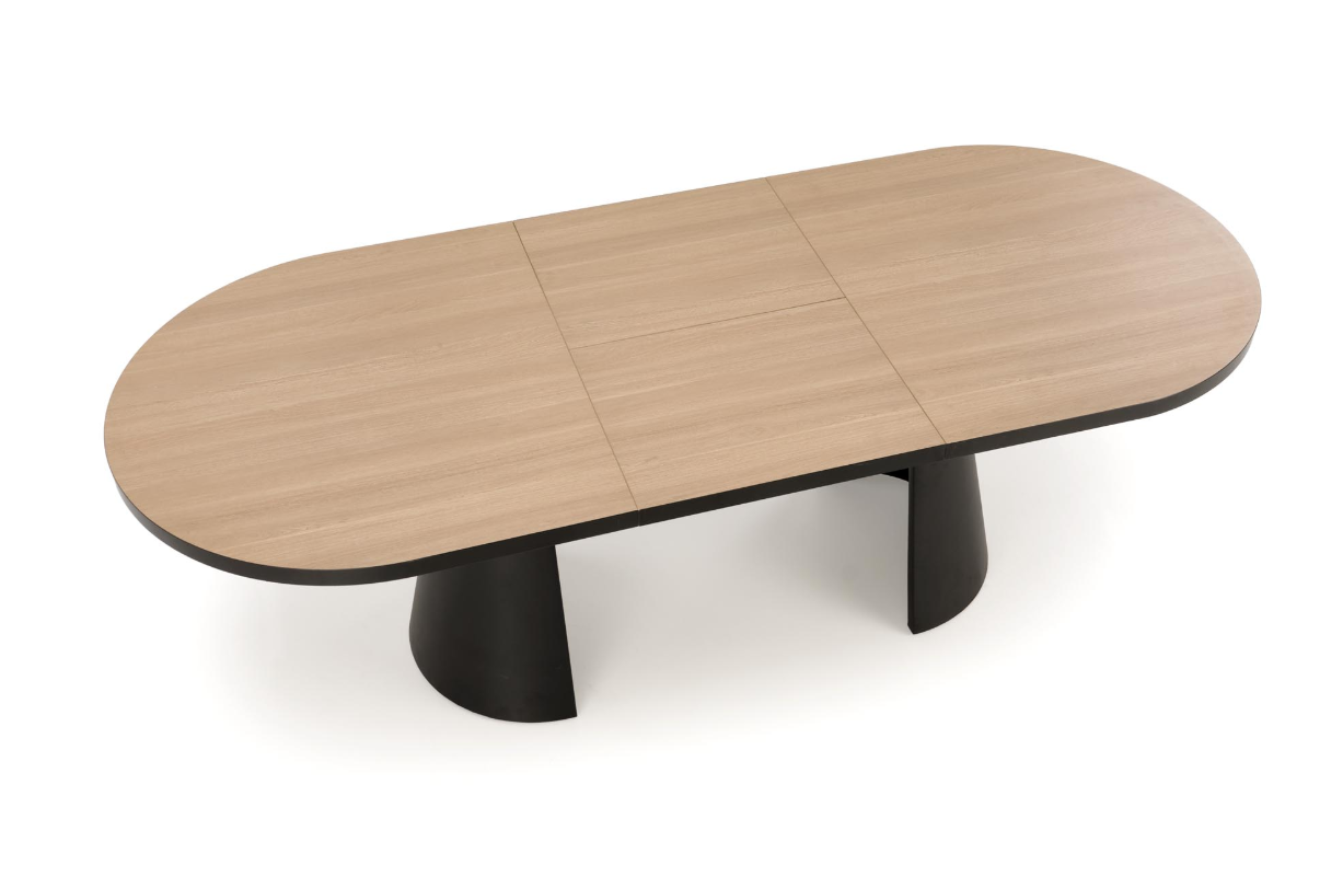 Tavolo allungabile per 6/8 persone Athos 180/240x100 cm
