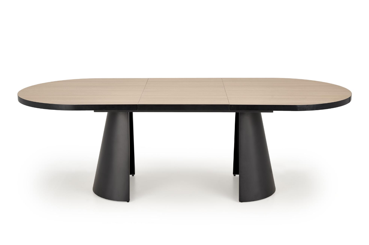 Tavolo allungabile per 6/8 persone Athos 180/240x100 cm