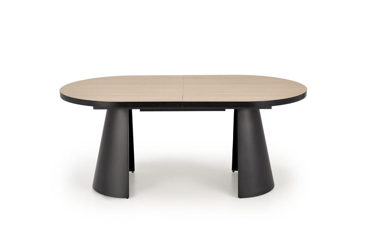Tavolo allungabile per 6/8 persone Athos 180/240x100 cm