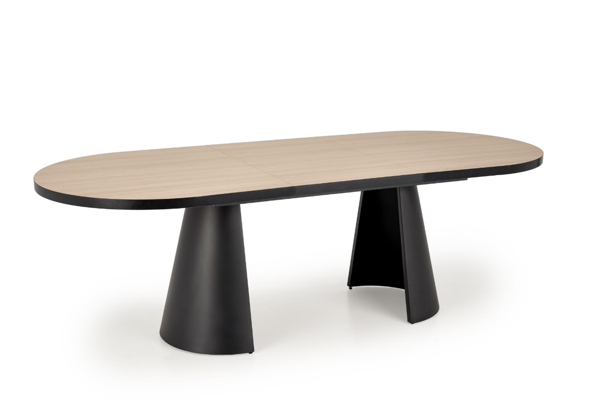 Tavolo allungabile per 6/8 persone Athos 180/240x100 cm