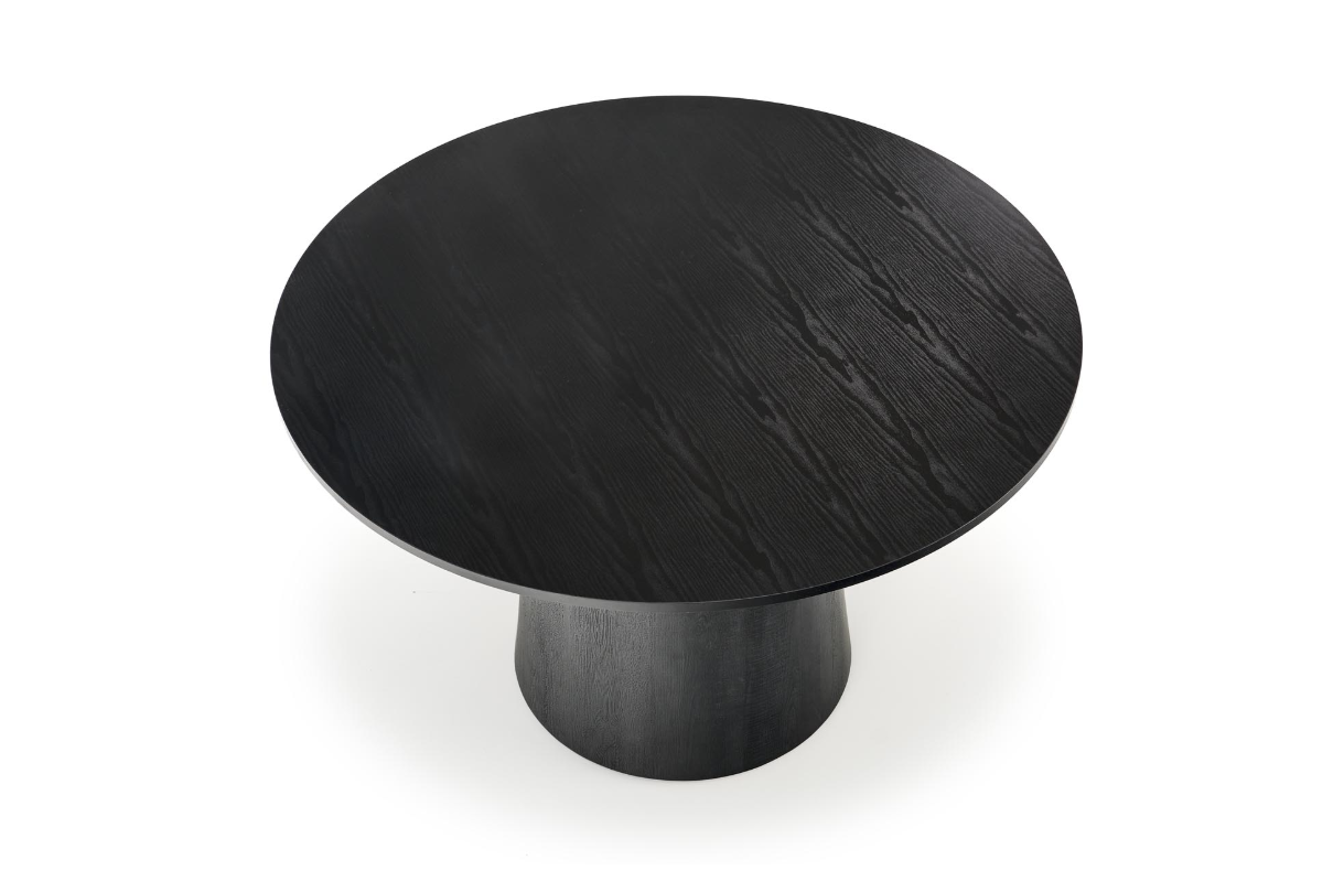 Tavolo rotondo per 4 persone Kelmo 120x77 cm