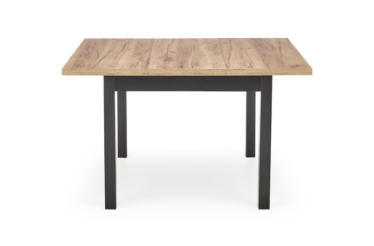 Tavolo allungabile per 4 persone Ettore 90/125x90 cm
