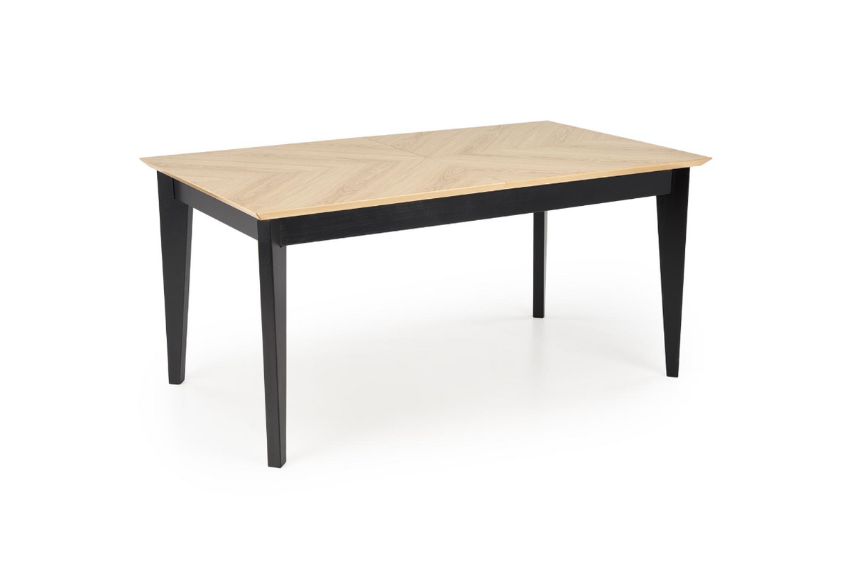 Tavolo allungabile per 6/8 persone Teseo 160/240x90 cm