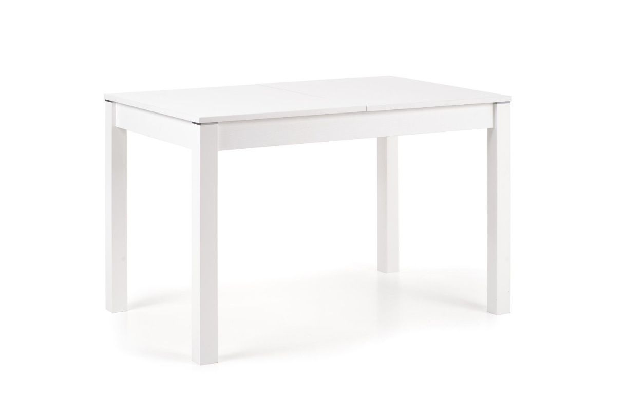 Tavolo allungabile per 4/6 persone Maury 118/158x75 cm