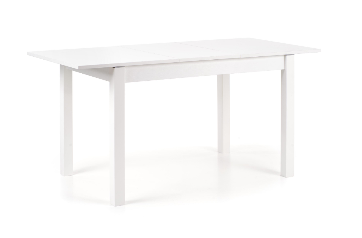 Tavolo allungabile per 4/6 persone Maury 118/158x75 cm