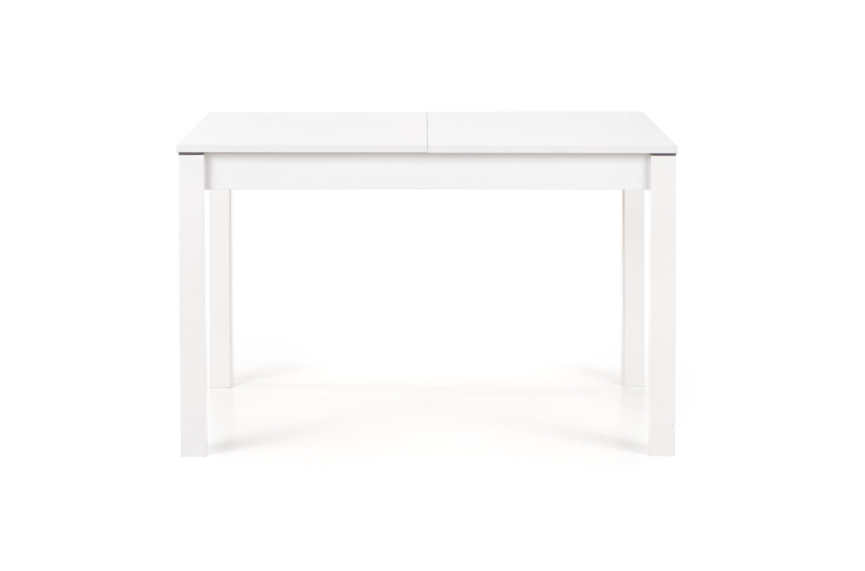 Tavolo allungabile per 4/6 persone Maury 118/158x75 cm