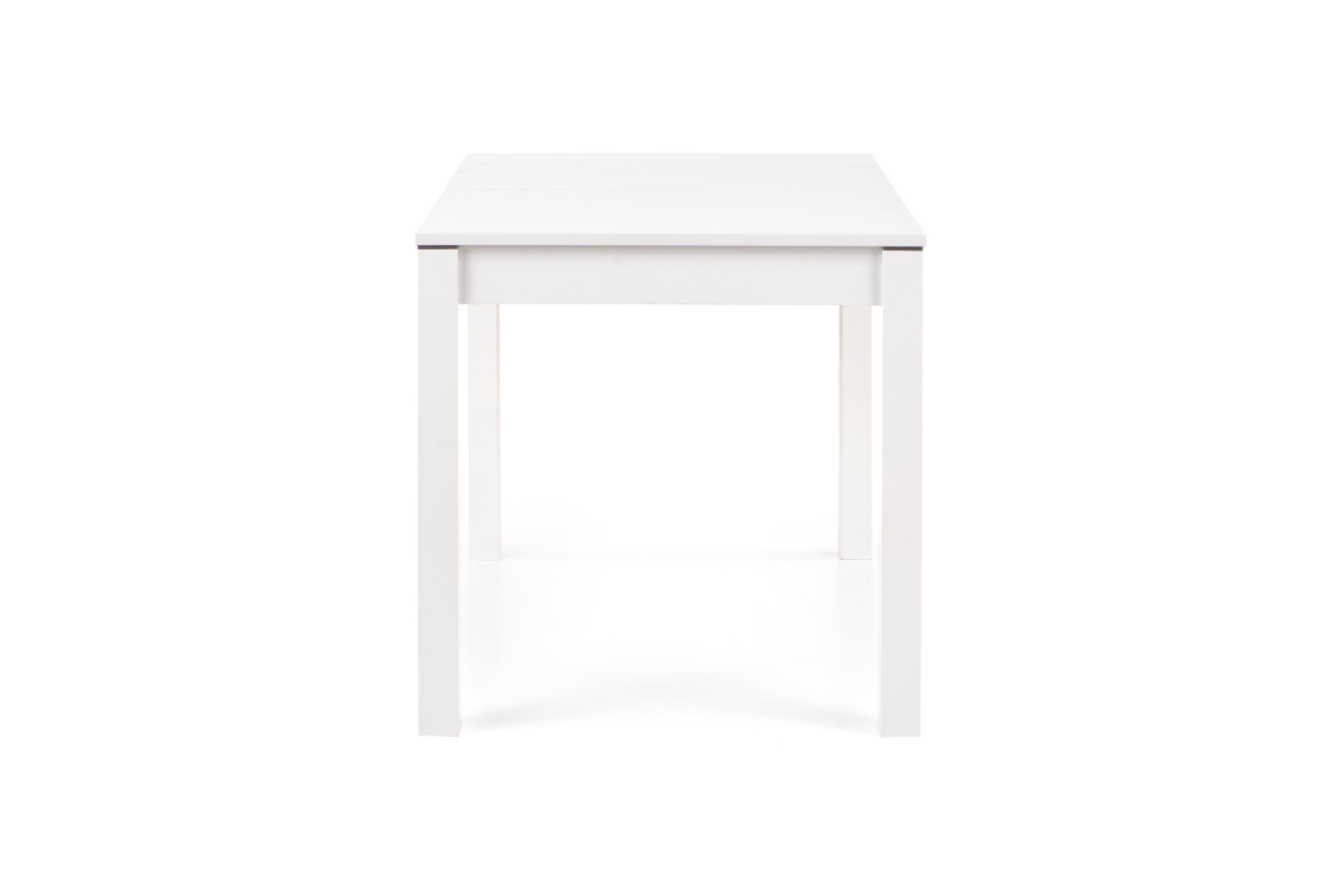 Tavolo allungabile per 4/6 persone Maury 118/158x75 cm