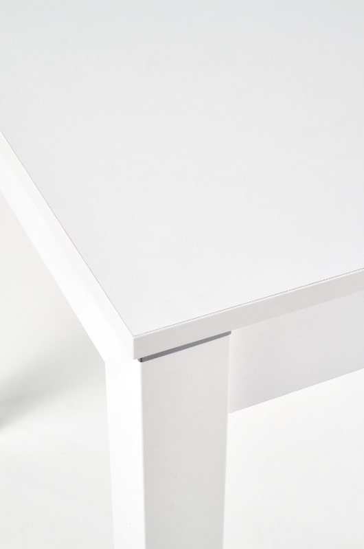 Tavolo allungabile per 4/6 persone Maury 118/158x75 cm