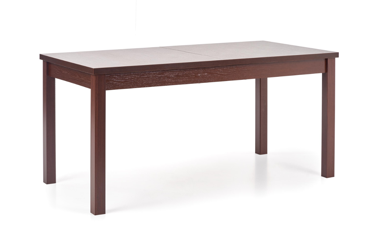 Tavolo allungabile per 4/6 persone Maury 118/158x75 cm