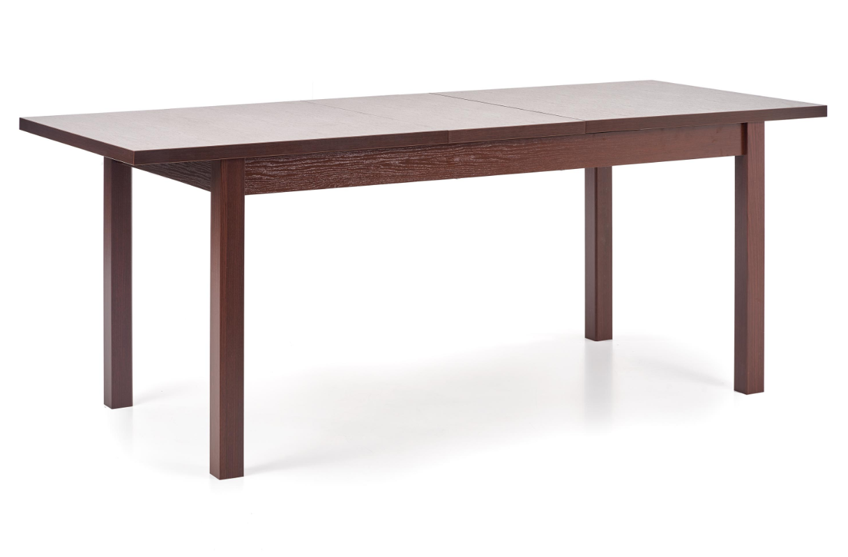 Tavolo allungabile per 4/6 persone Maury 118/158x75 cm