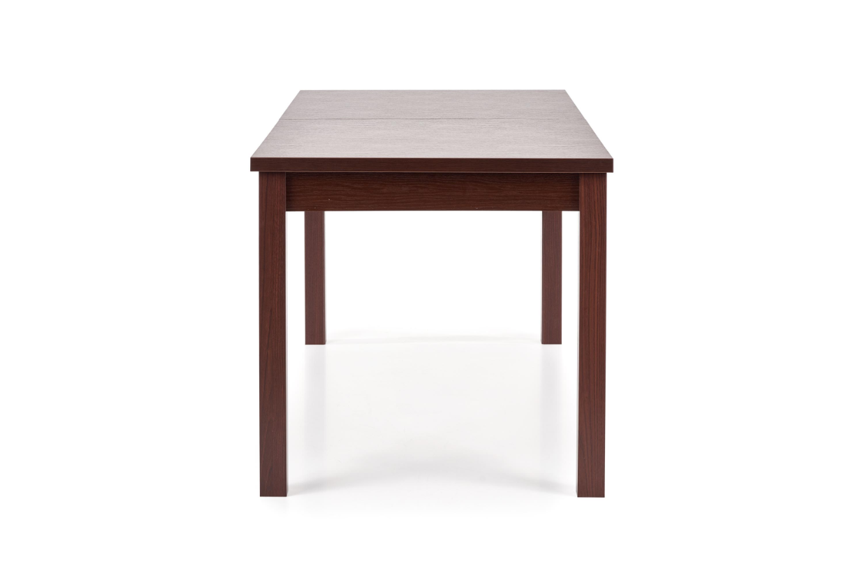 Tavolo allungabile per 4/6 persone Maury 118/158x75 cm