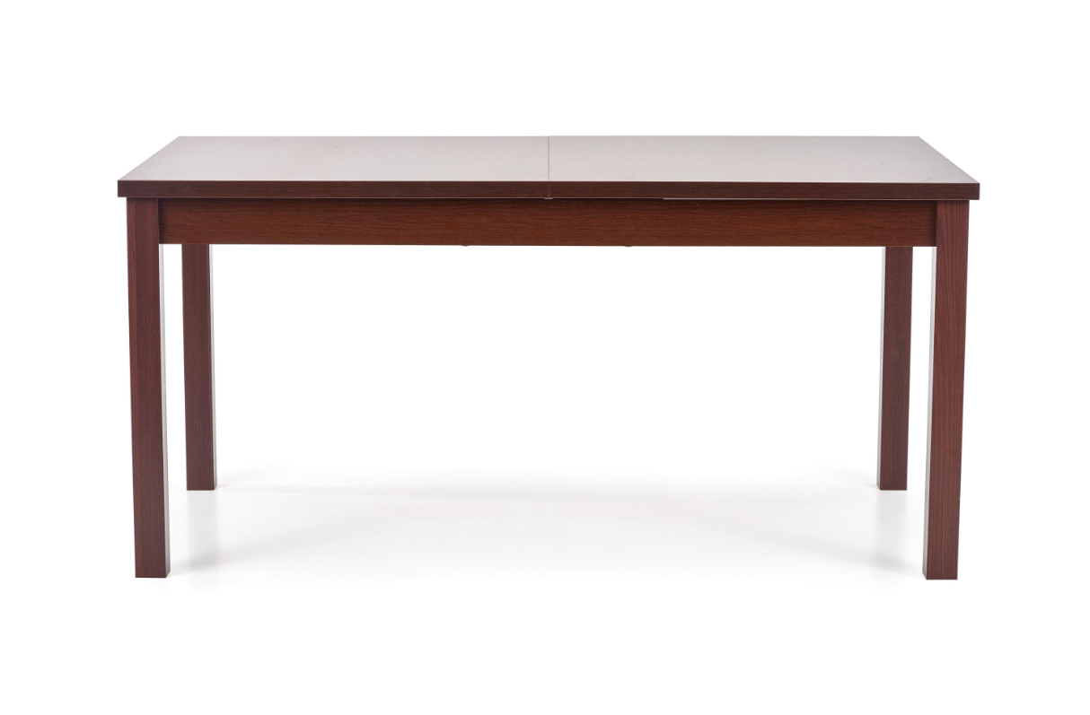 Tavolo allungabile per 4/6 persone Maury 118/158x75 cm