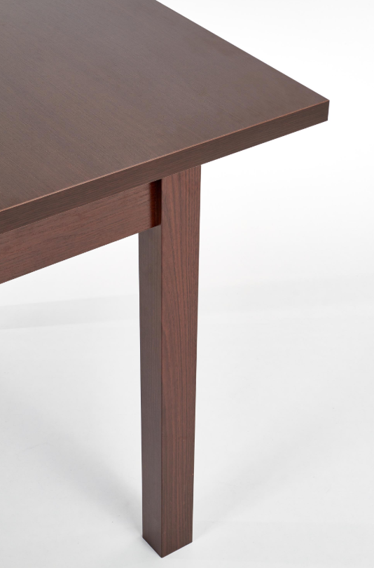 Tavolo allungabile per 4/6 persone Maury 118/158x75 cm