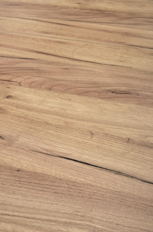 Tavolo allungabile per 4/6 persone Maury 118/158x75 cm