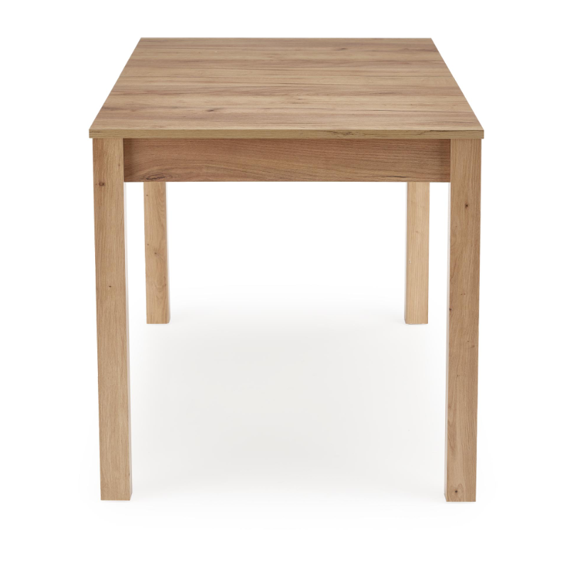Tavolo allungabile per 4/6 persone Maury 118/158x75 cm