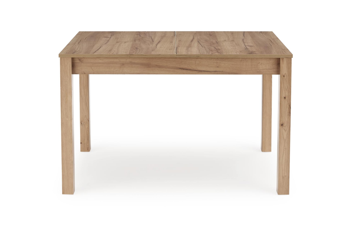 Tavolo allungabile per 4/6 persone Maury 118/158x75 cm