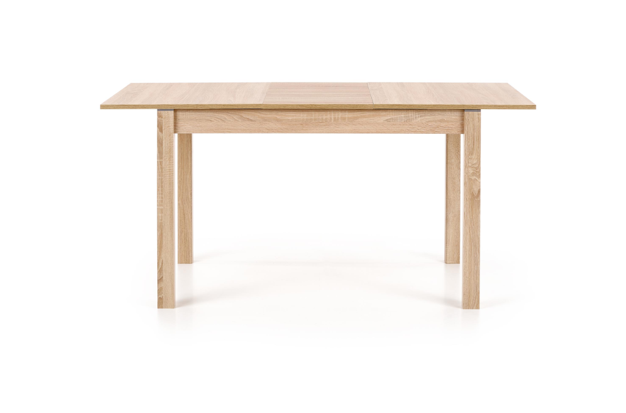 Tavolo allungabile per 4/6 persone Maury 118/158x75 cm