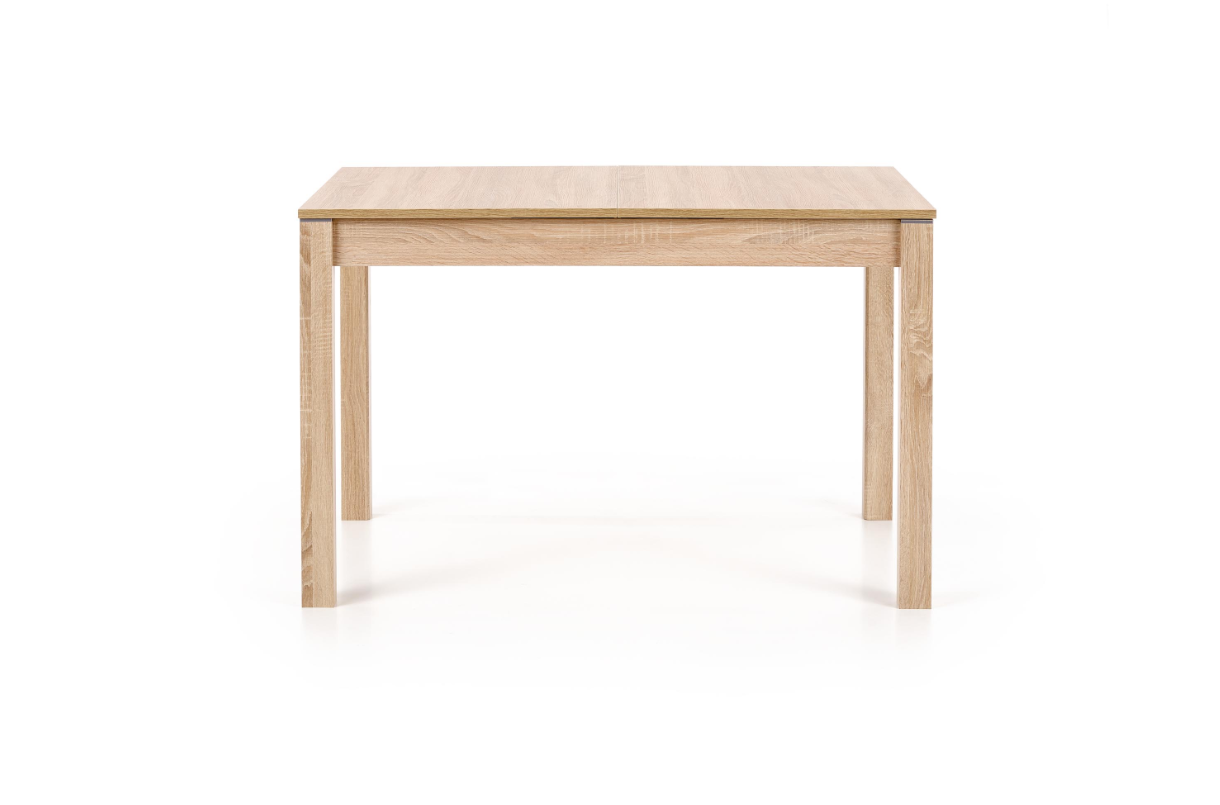 Tavolo allungabile per 4/6 persone Maury 118/158x75 cm