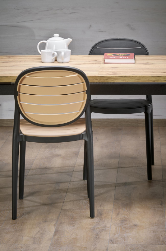Tavolo allungabile per 6/10 persone Otris 160/310x100 cm