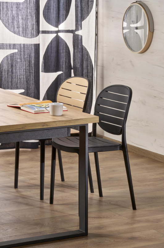 Tavolo allungabile per 6/10 persone Otris 160/310x100 cm