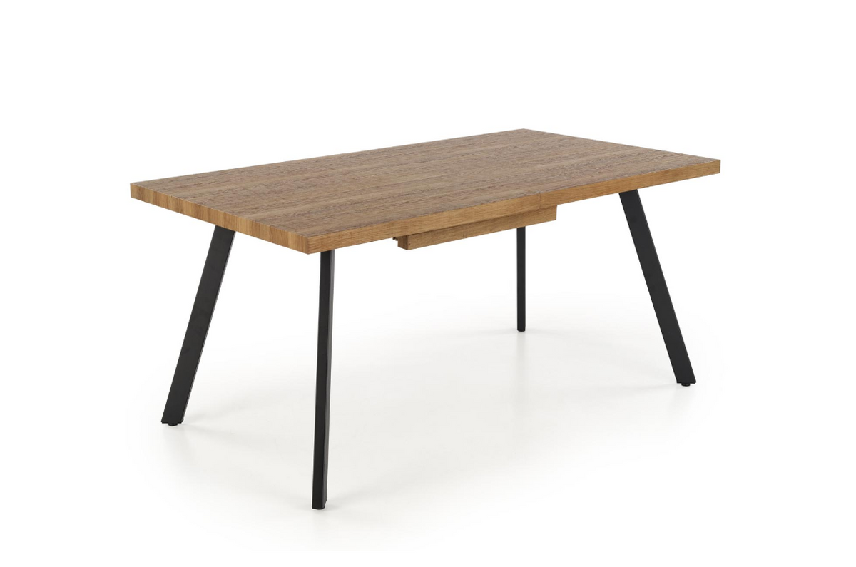 Tavolo allungabile Berlin per 6/8 persone rovere