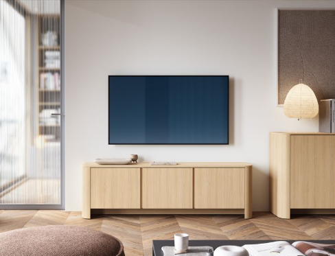 Mobile TV 3 ante Althea 168x52 cm
