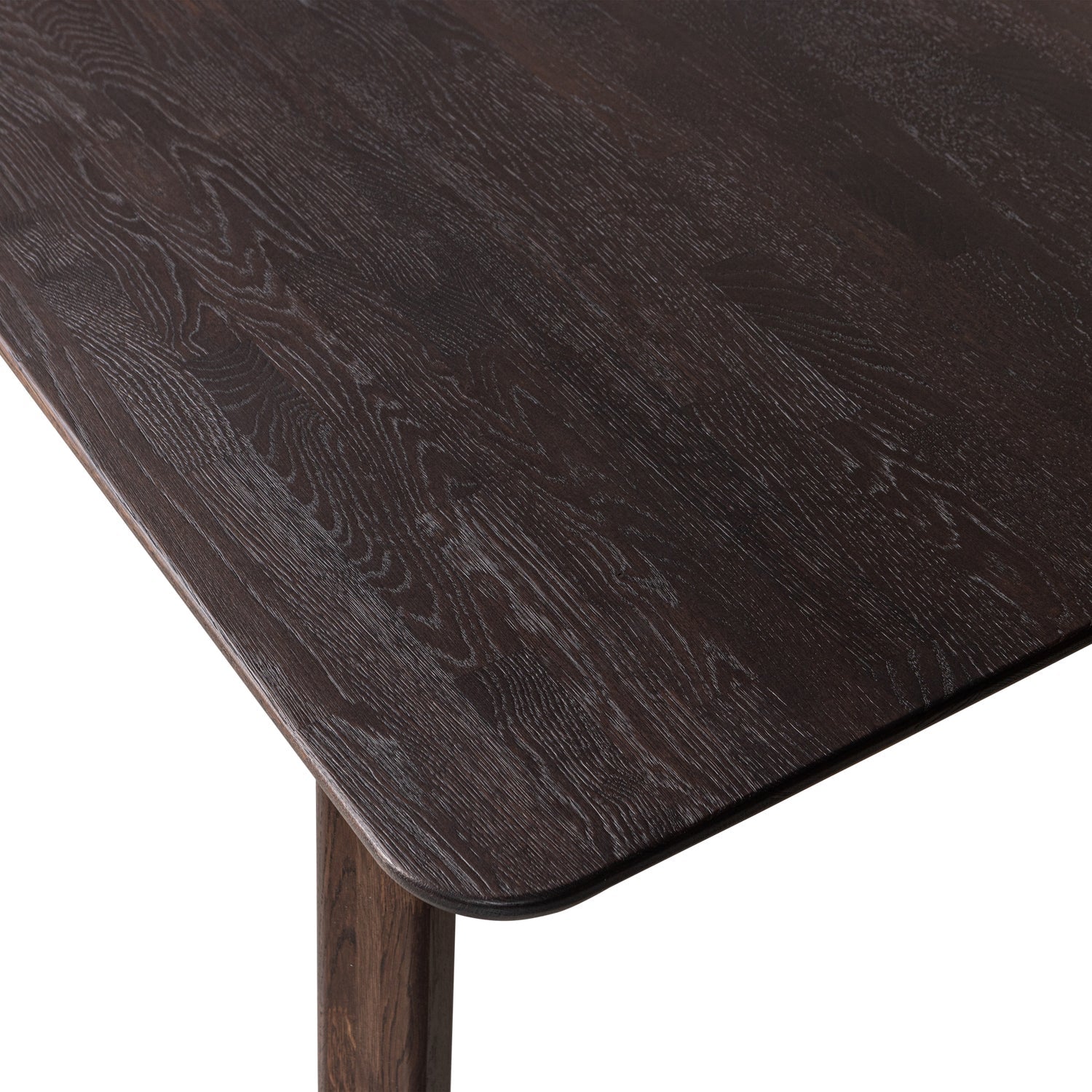 Tavolo da pranzo rettangolare Tablo 199x75 cm