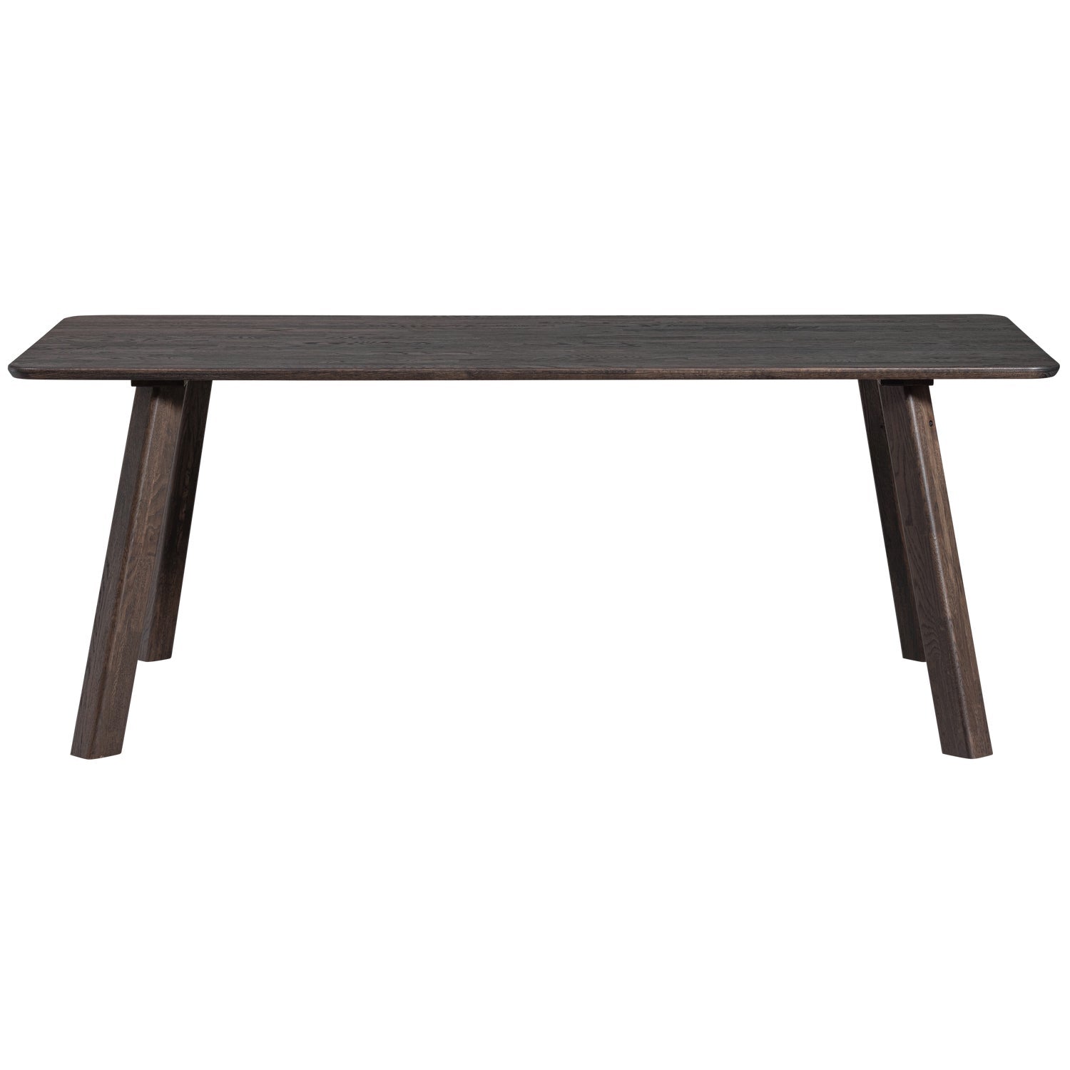 Tavolo da pranzo rettangolare Tablo 199x75 cm