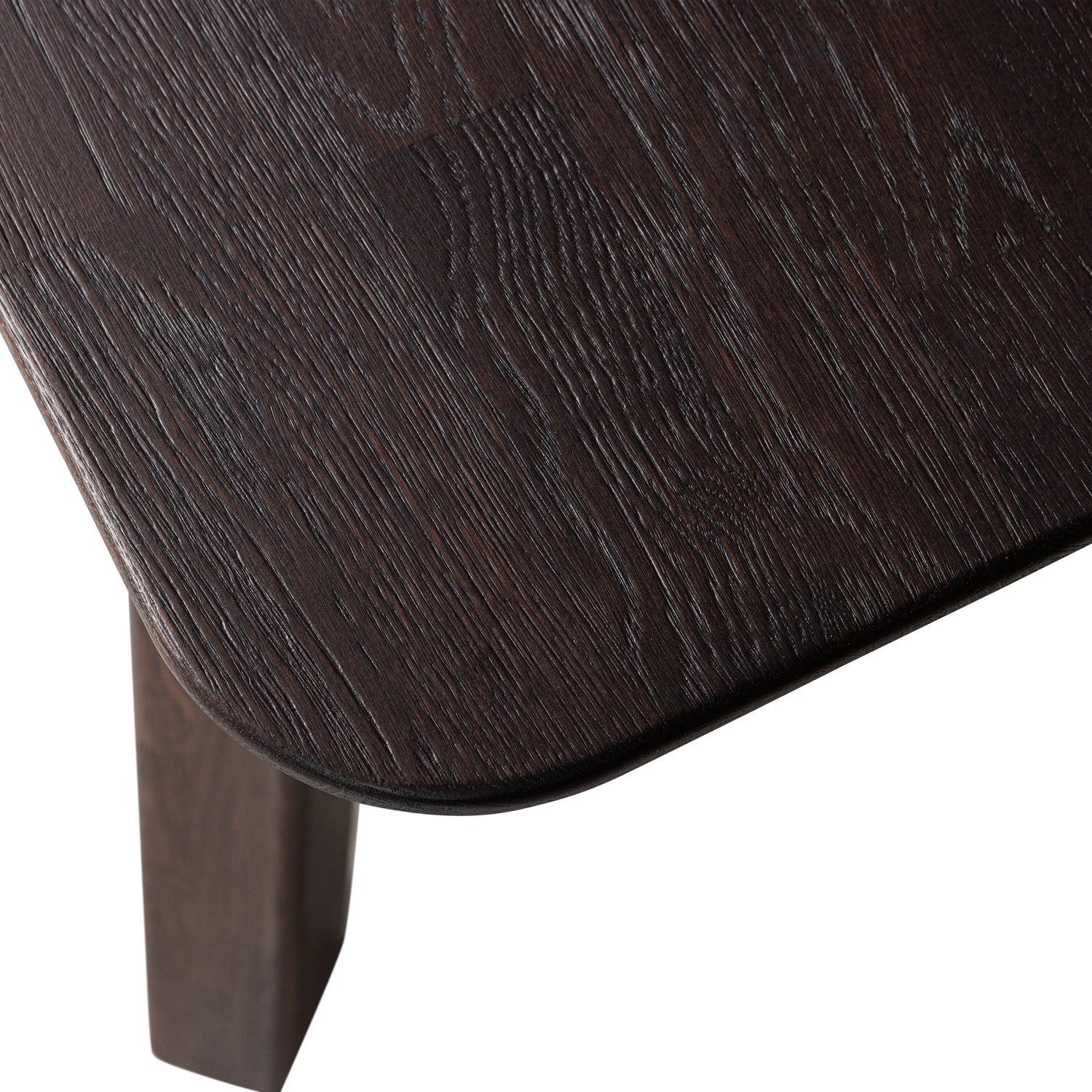 Tavolo da pranzo rettangolare Tablo 199x75 cm