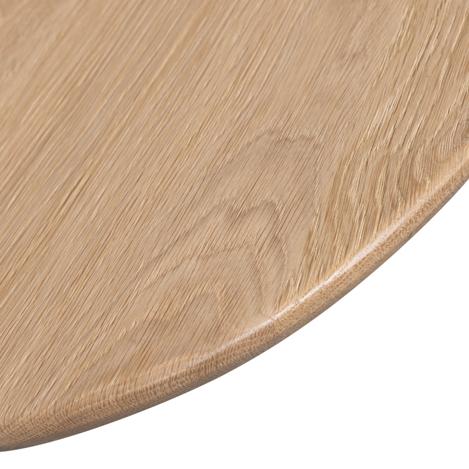 Tavolo da pranzo ovale Tablo 219x74 cm