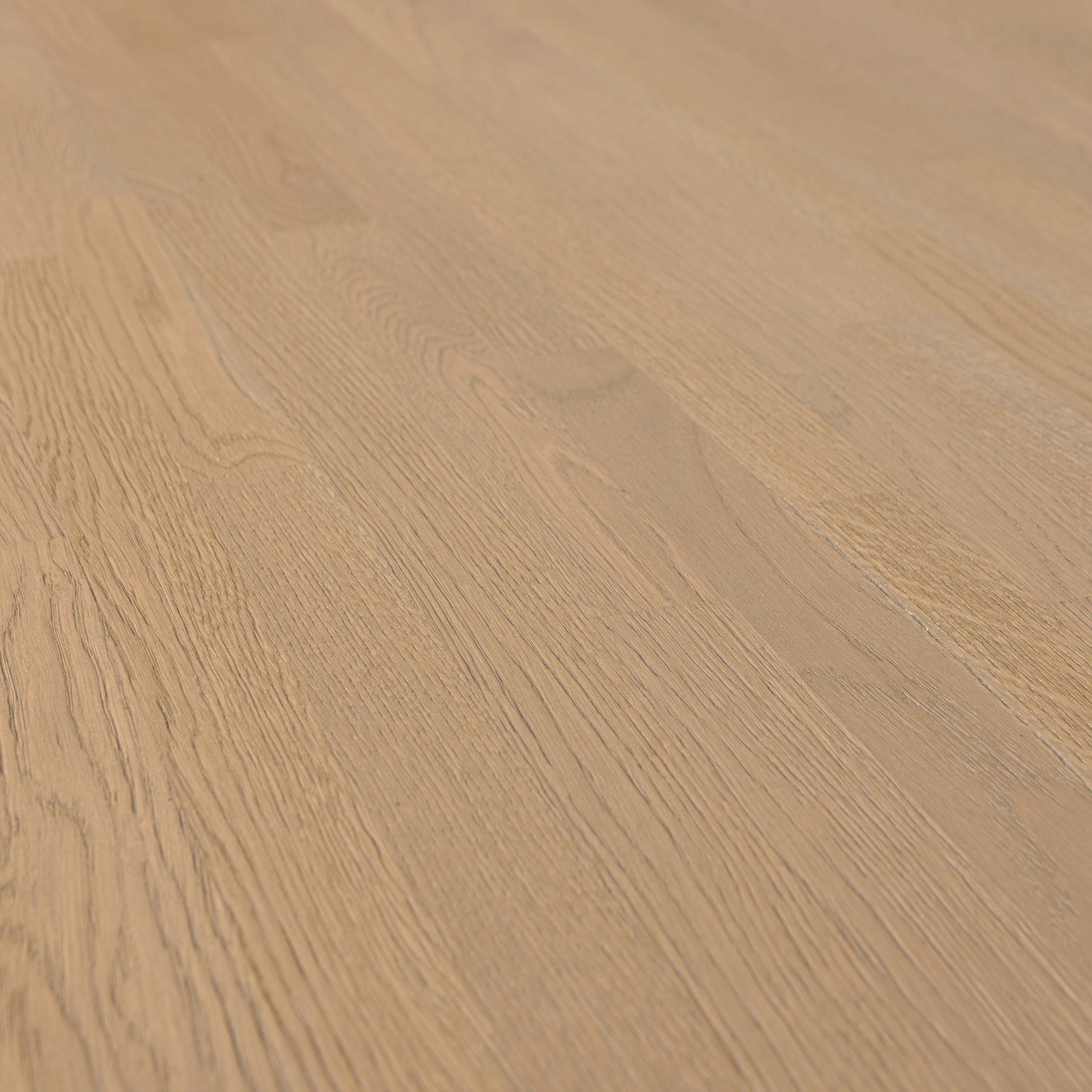 Tavolo da pranzo ovale in rovere Tablo 219x75 cm