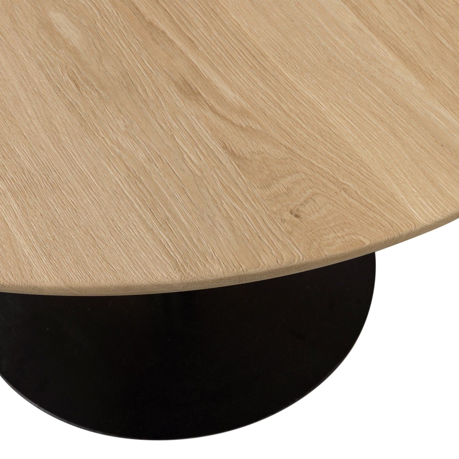 Tavolo da pranzo rotondo Tablo 119x75 cm