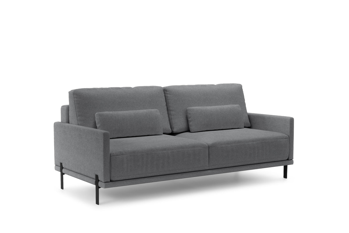 Divano letto Remo 213x73/85 cm