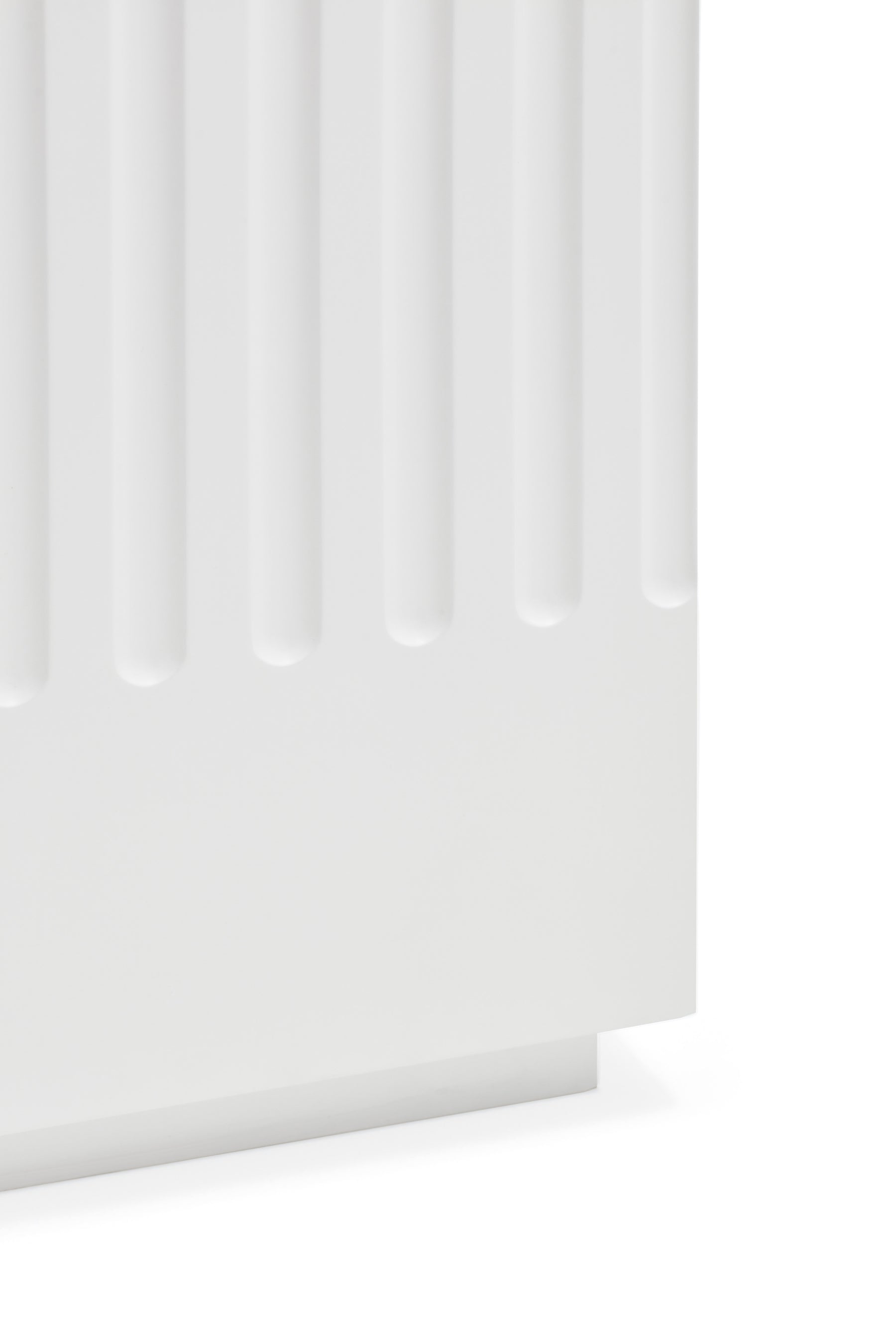 Madia 4 ante bianco Doric di Teulat 198x48 cm