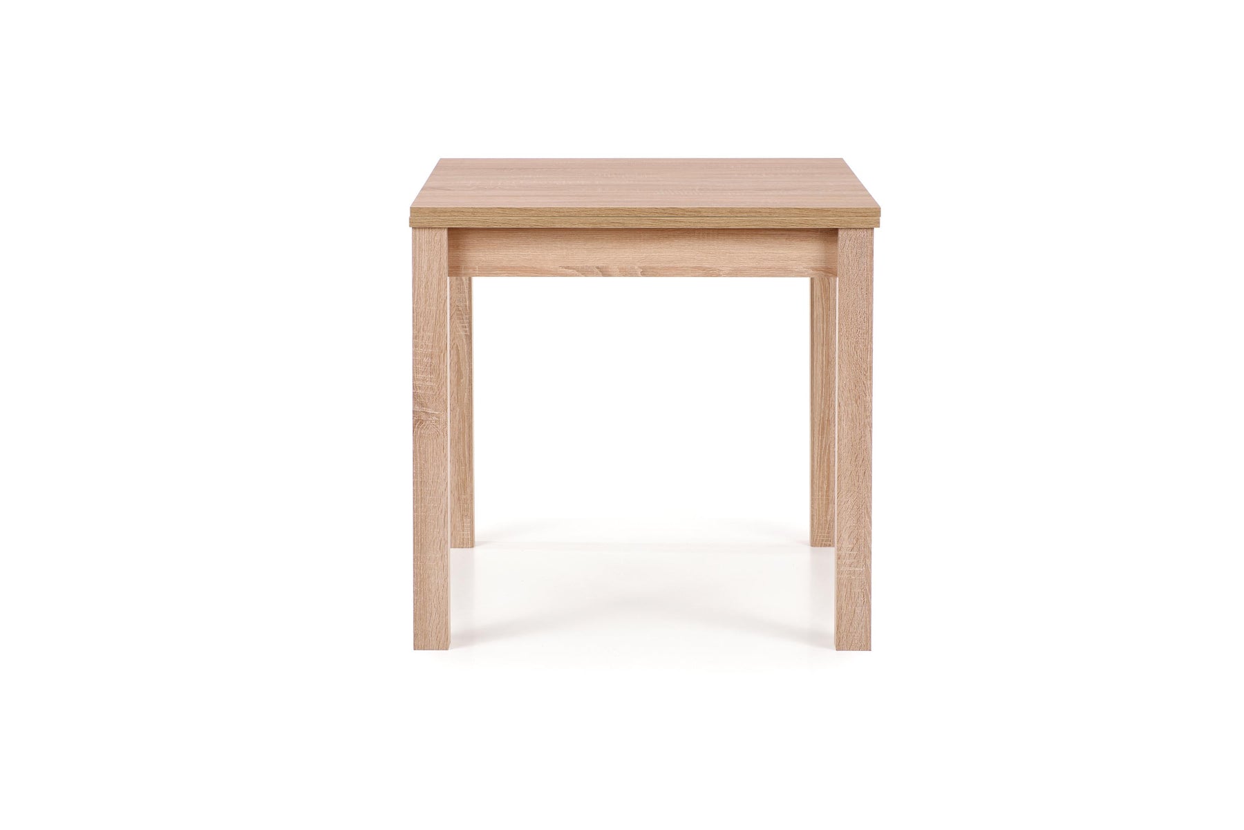 Tavolo allungabile per 4/6 persone Grecia 80/160x80 cm