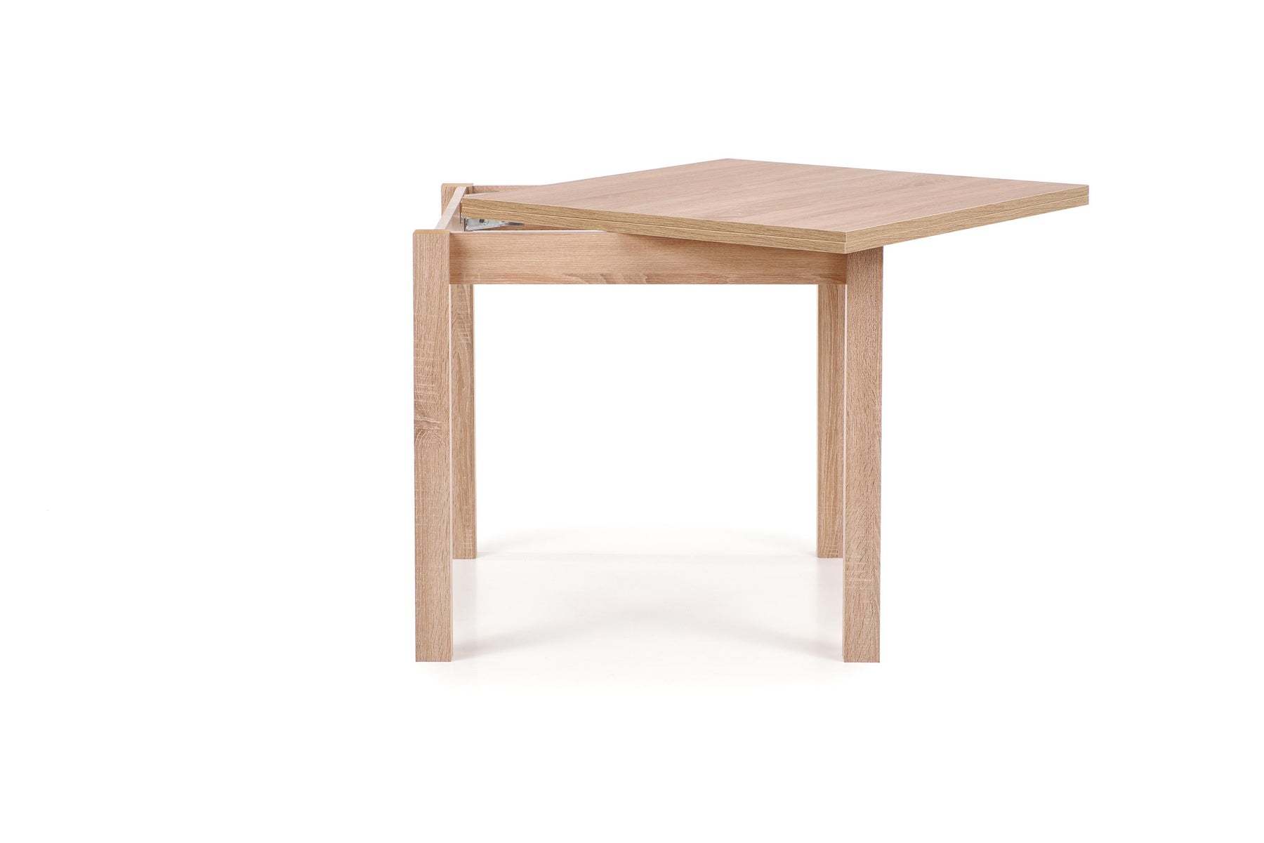 Tavolo allungabile per 4/6 persone Grecia 80/160x80 cm