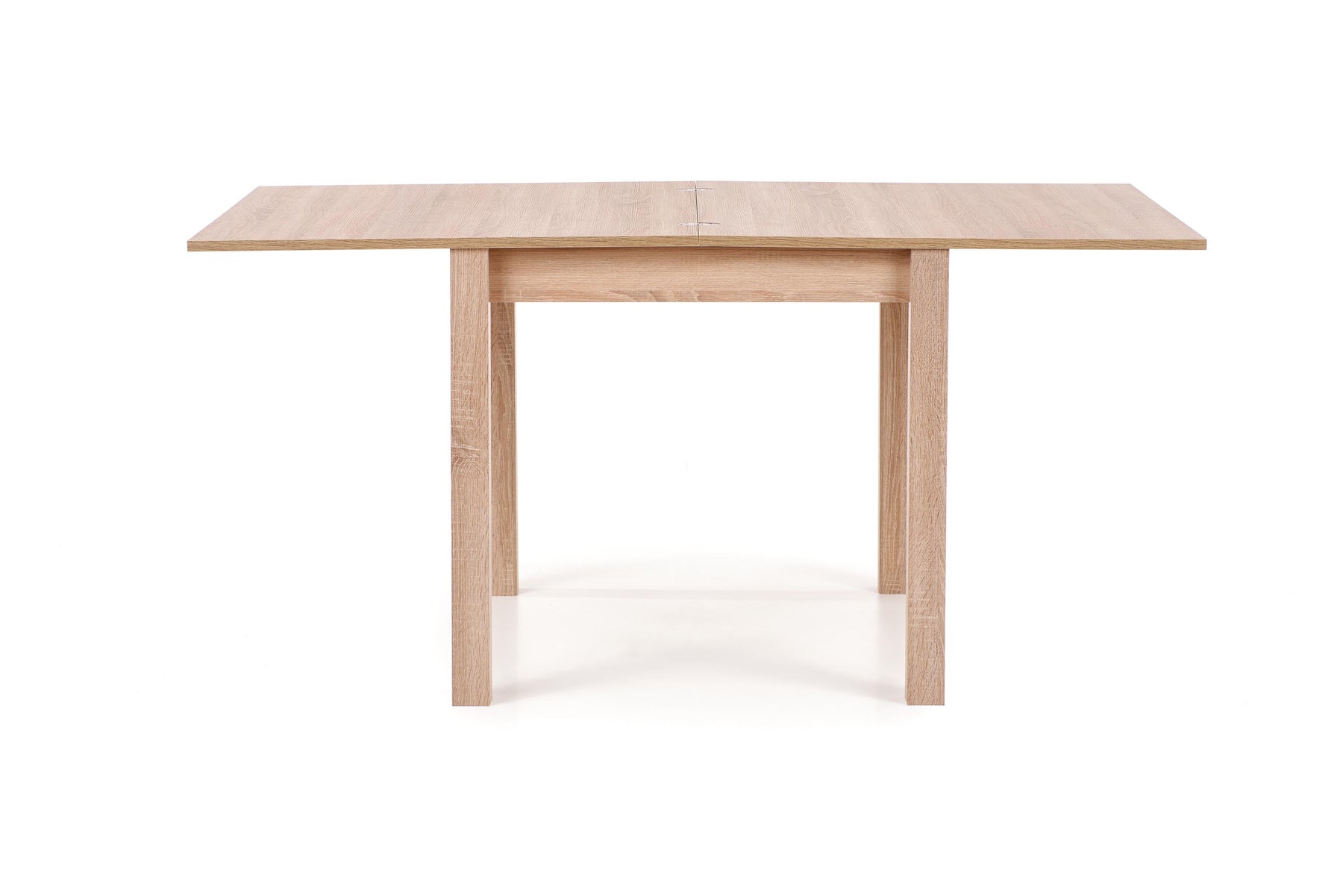 Tavolo allungabile per 4/6 persone Grecia 80/160x80 cm