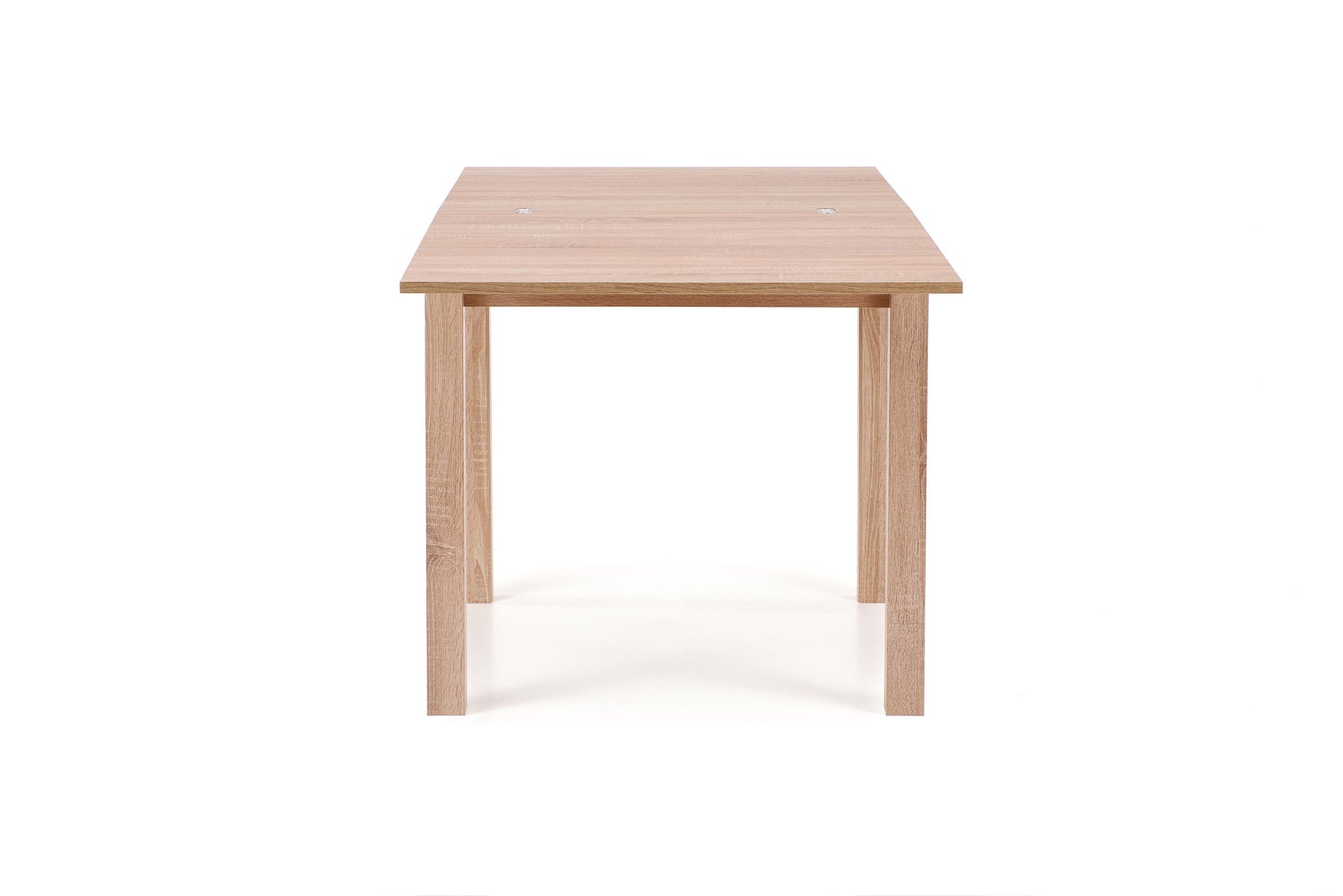 Tavolo allungabile per 4/6 persone Grecia 80/160x80 cm