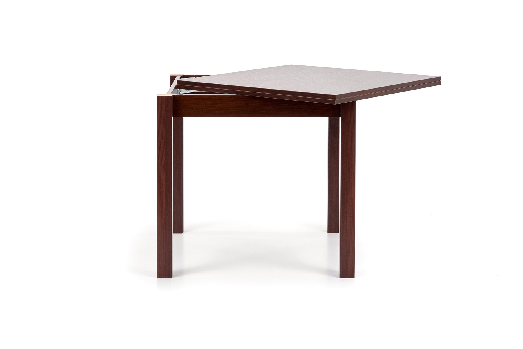 Tavolo allungabile per 4/6 persone Grecia 80/160x80 cm