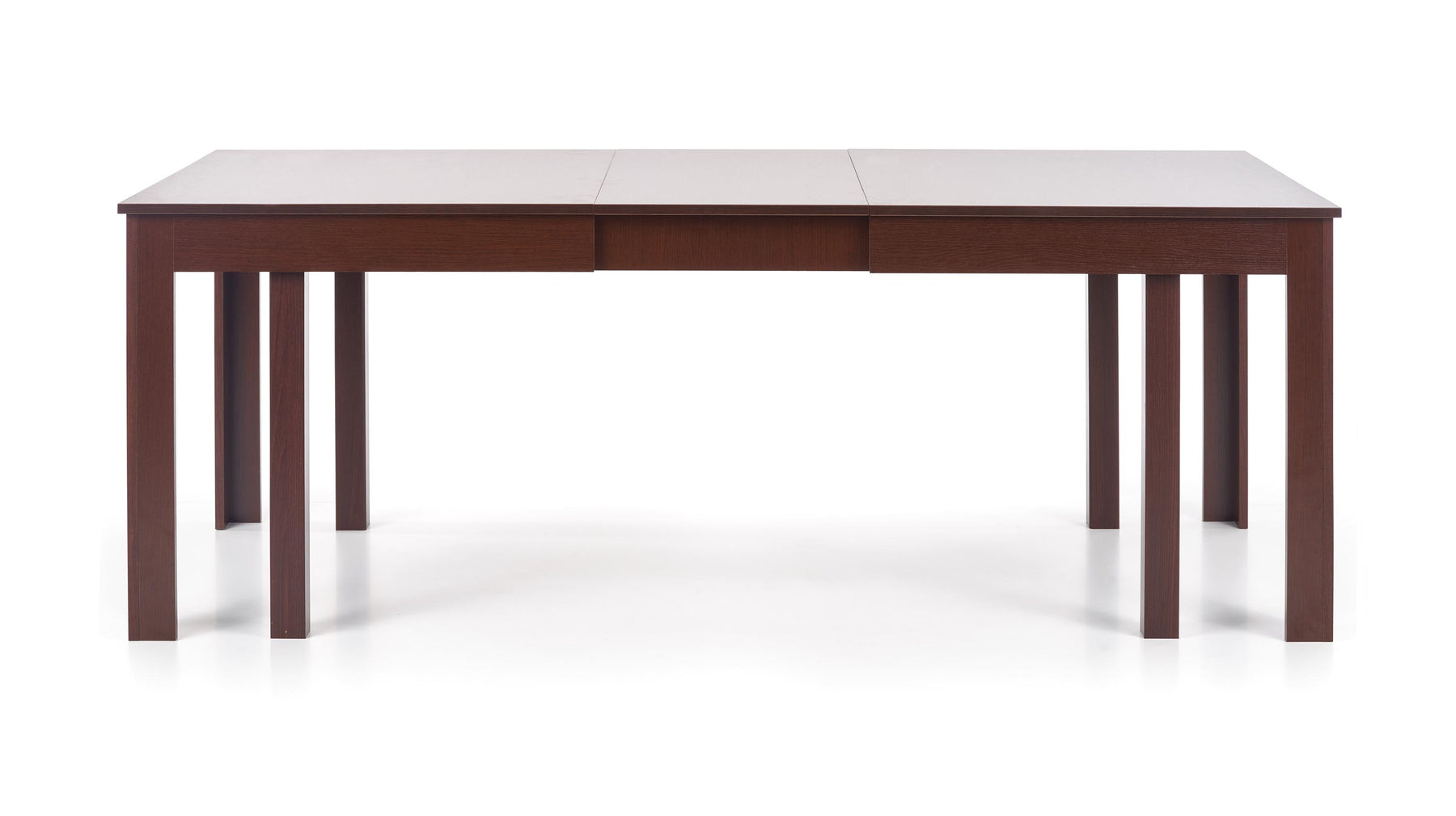 Tavolo allungabile per 6/10 persone Sven 160/300x90 cm