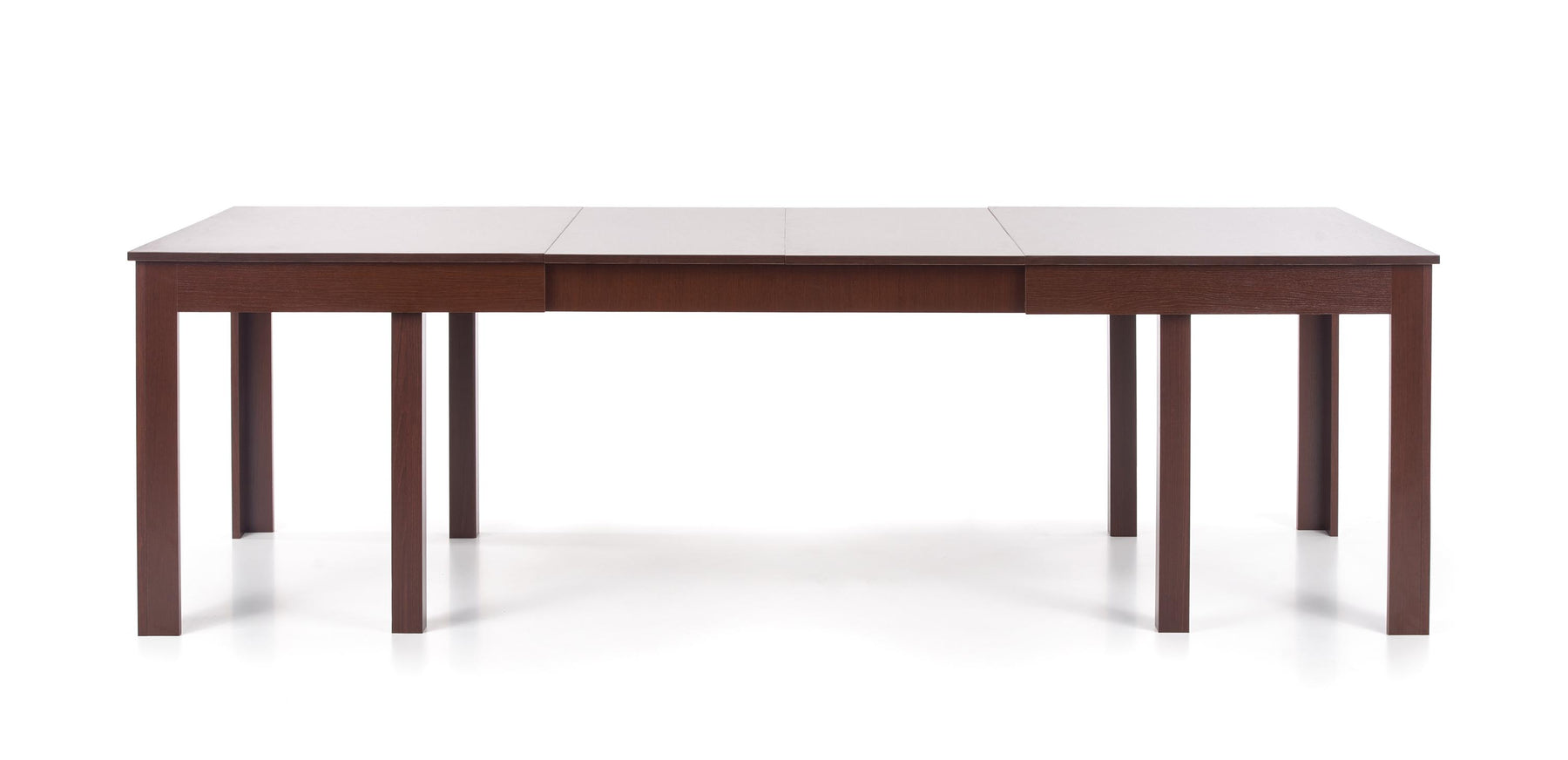Tavolo allungabile per 6/10 persone Sven 160/300x90 cm