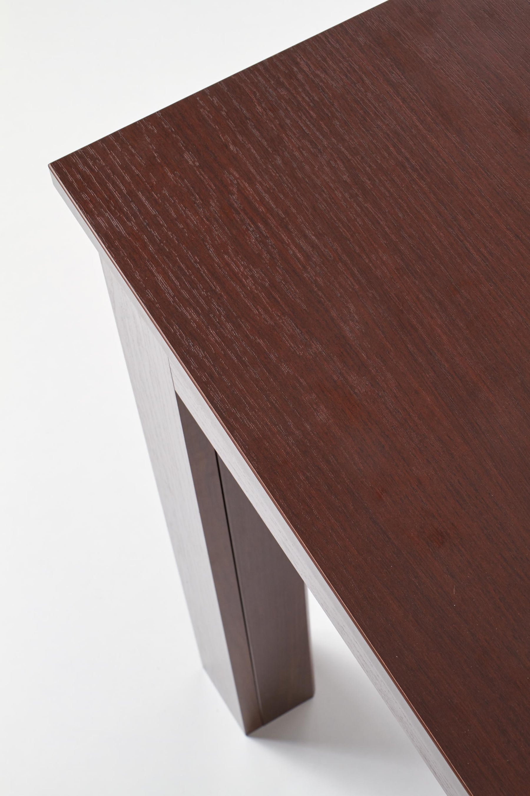Tavolo allungabile per 6/10 persone Sven 160/300x90 cm