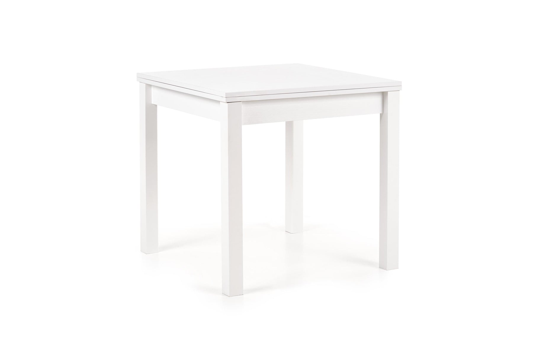 Tavolo allungabile per 4/6 persone Grecia 80/160x80 cm