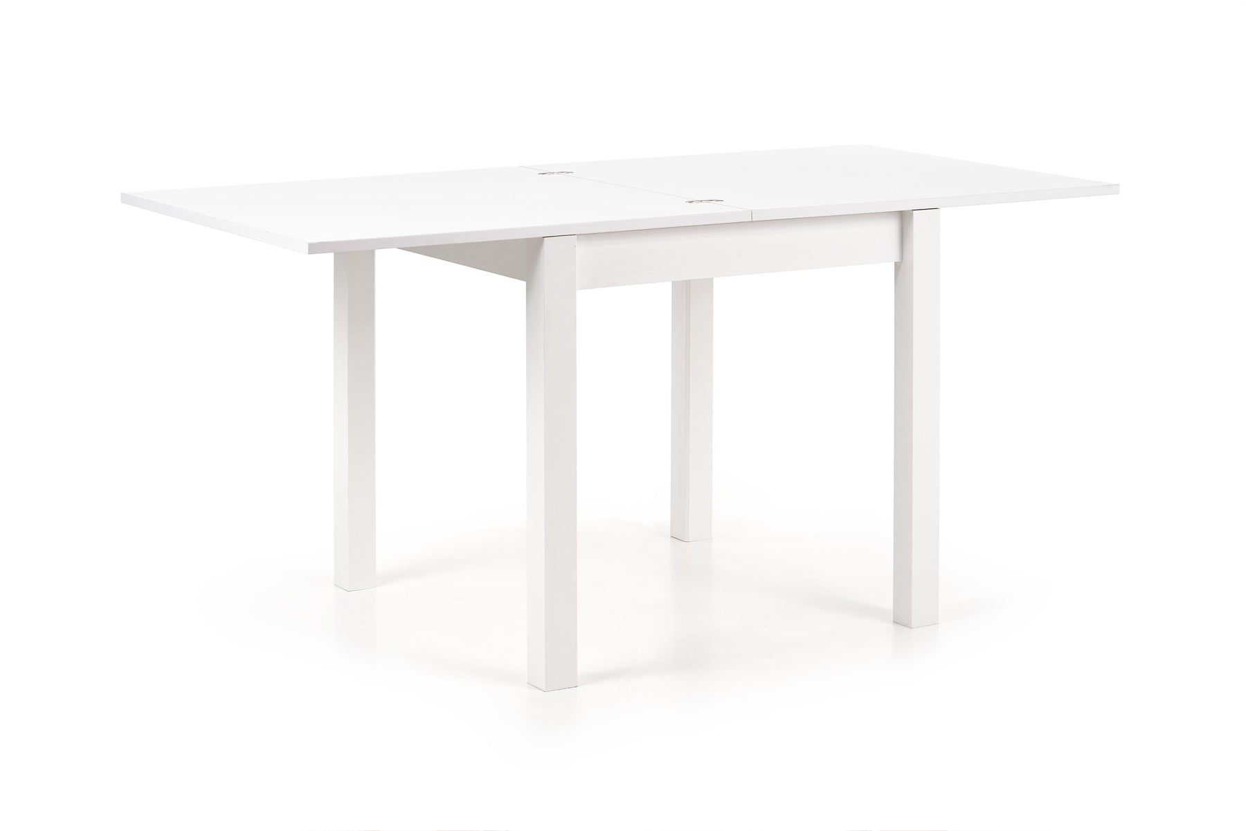 Tavolo allungabile per 4/6 persone Grecia 80/160x80 cm