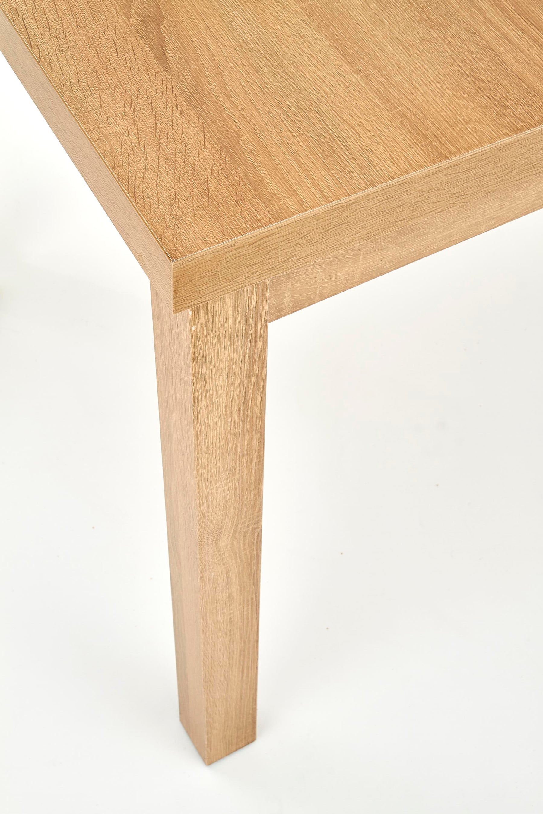 Tavolo allungabile Tiago 140/220x80 cm
