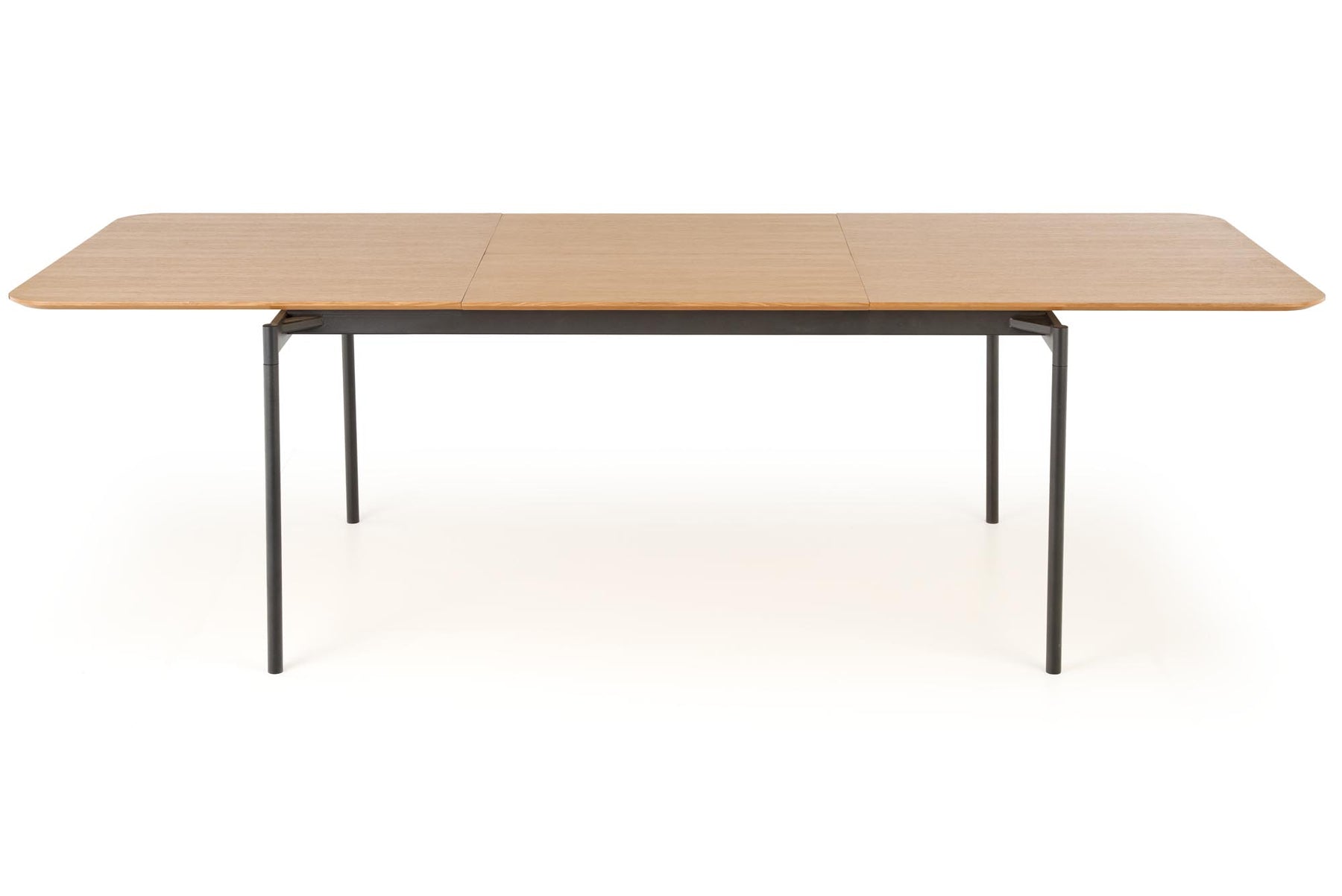 Tavolo allungabile per 6/8 persone rovere Smart 170/250x100 cm