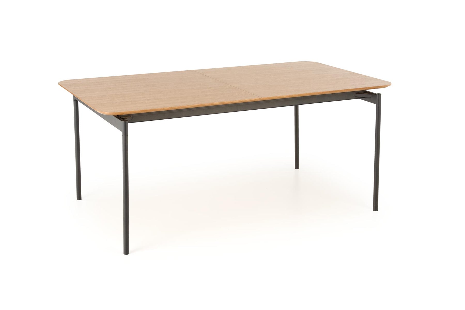 Tavolo allungabile per 6/8 persone rovere Smart 170/250x100 cm