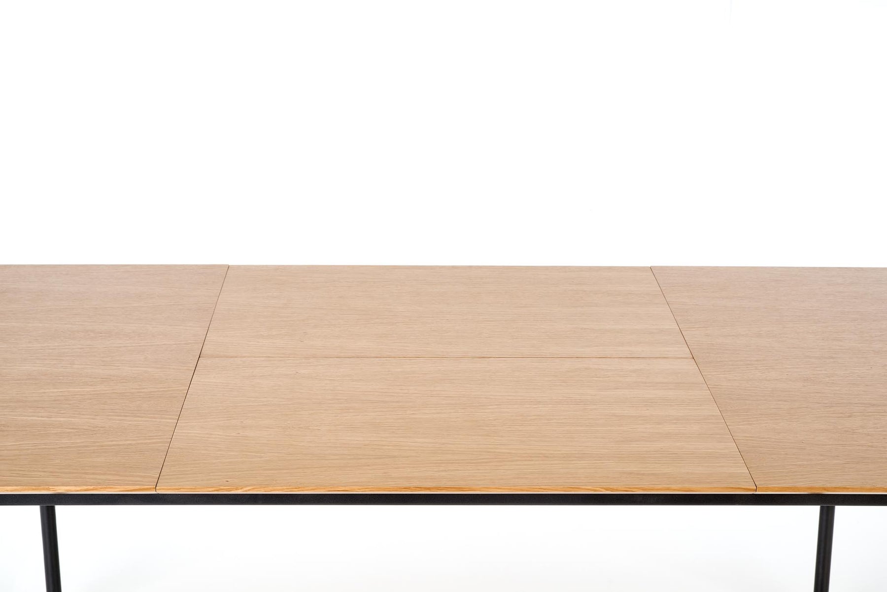 Tavolo allungabile per 6/8 persone rovere Smart 170/250x100 cm